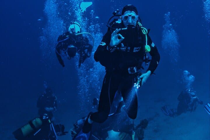 Ras Mohammed Boat Diving: Full-Day Scuba & Snorkel from Sharm El Sheikh photo 2
