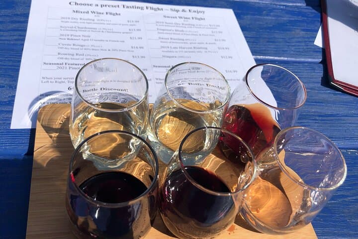 Seneca Lake South Wine Tasting Tour: Wineries, Views & Planning Guide