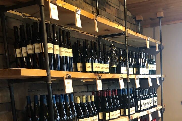 Seneca Lake South Wine Tasting Tour: Wineries, Views & Planning Guide photo 4