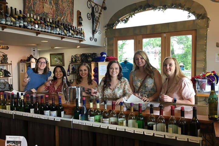 Seneca Lake South Wine Tasting Tour: Wineries, Views & Planning Guide photo 2