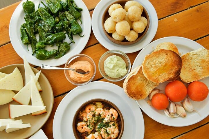 Full-Day Gran Canaria Tour: Teror, Tejeda & Fataga Mountain Drive with Local Lunch photo 4
