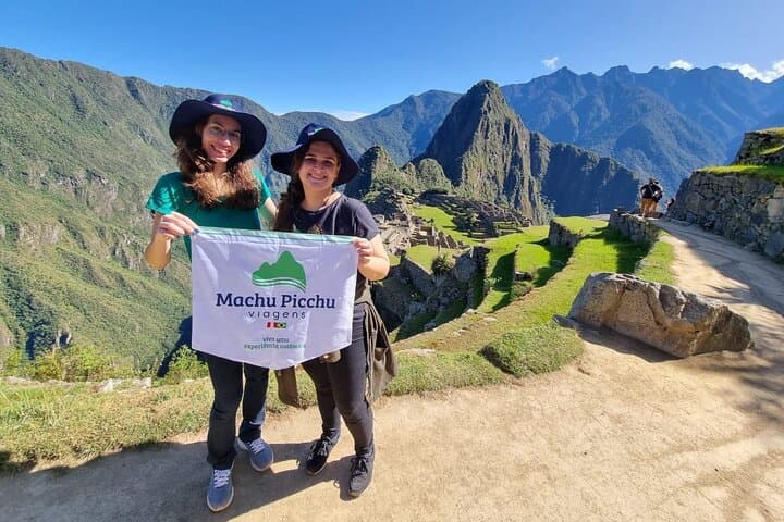 Machu Picchu, Cusco & Lima — Essential 7-Day Cultural and Mountain Adventure photo 2