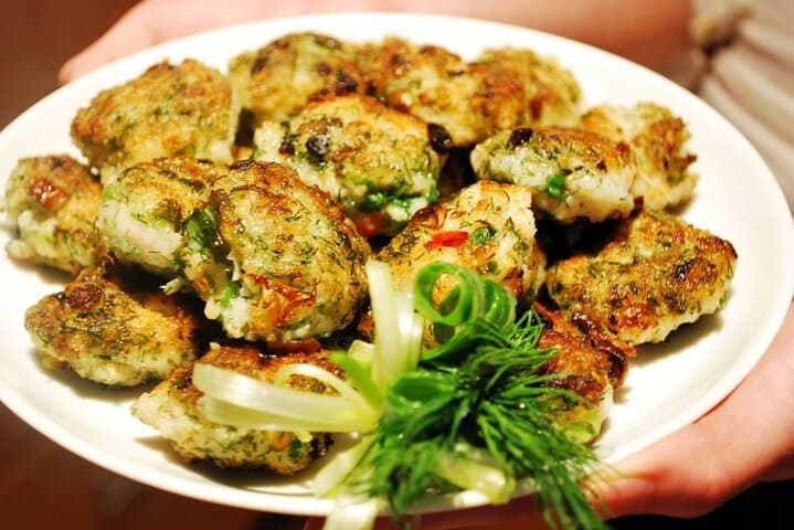 Hanoi Train Street Food Tour: Private Old Quarter Walking & Tasting Experience photo 2
