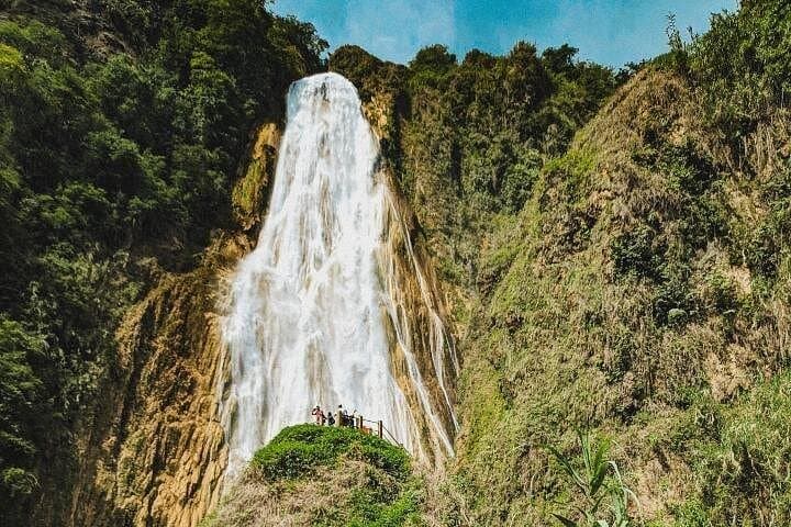 7-Day Wonders of Chiapas: Waterfalls, Sumidero Canyon & Mayan Ruins photo 3