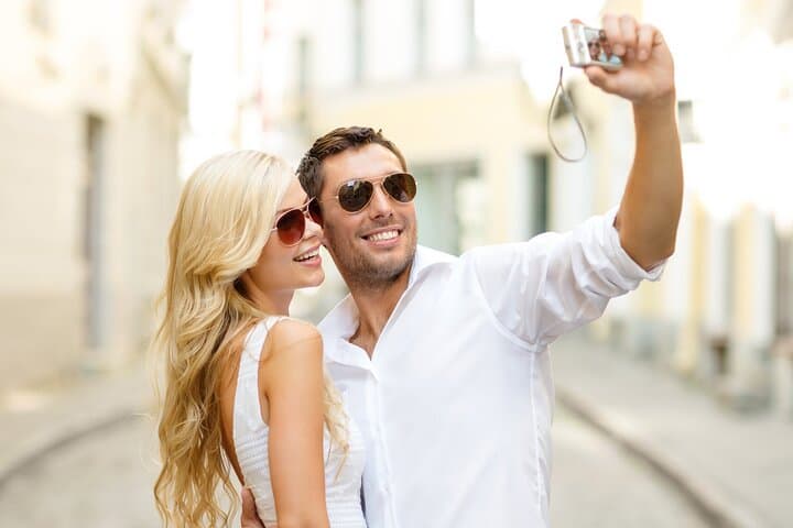 Cala Rajada AdventureDate: German-Language Interactive Couples Walking Game photo 4