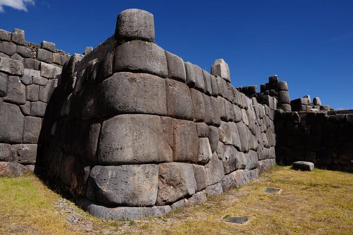 4-Day Cusco & Machu Picchu Archaeological Capital Tour photo 6