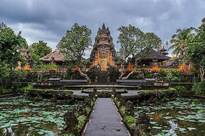 Design Your Own Bali Instagram Tour: Private 6–8 Hour Ubud & East Bali Highlights photo 3