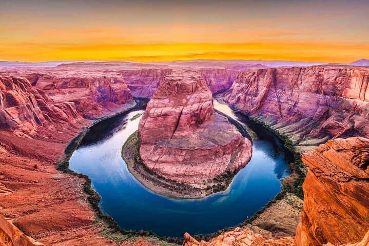 Half-Day Antelope Canyon & Horseshoe Bend Tour from Page — Guide & What to Expect photo 3