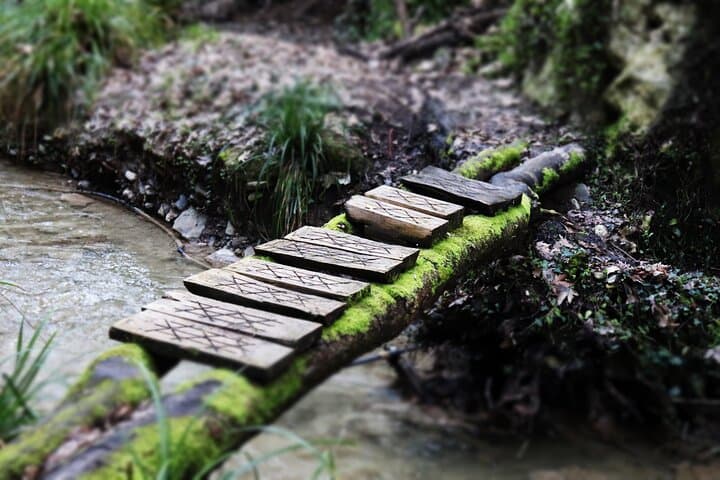 River Trekking Stenosia: Half-Day Waterfall Hike from Kalamata photo 3