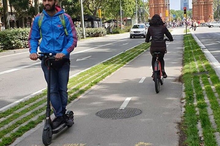 Barcelona Urban Planning Tour: Superblocks, Eixample & 22@ Smart City photo 2