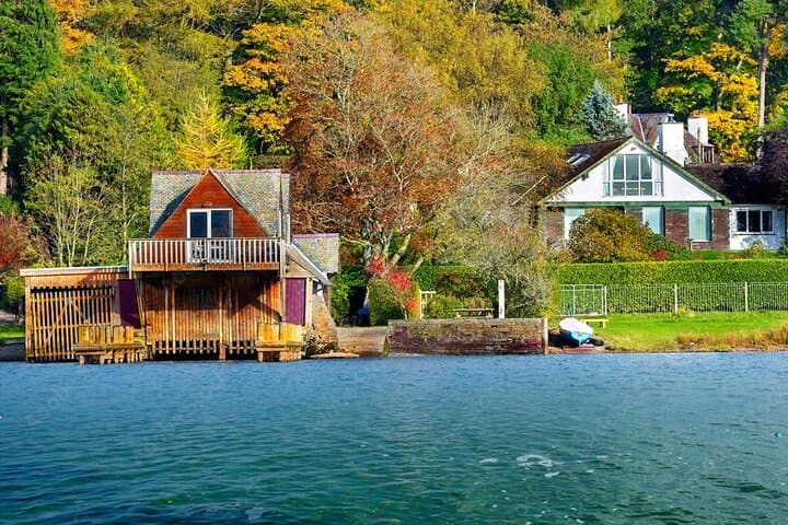 Full-Day Trip to Lake Windermere — Day Tour from Manchester photo 4