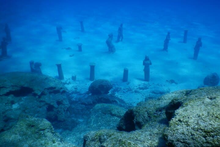 Discover Scuba Diving in Green Bay, Ayia Napa — Beginner-Friendly Dives in Cyprus photo 4