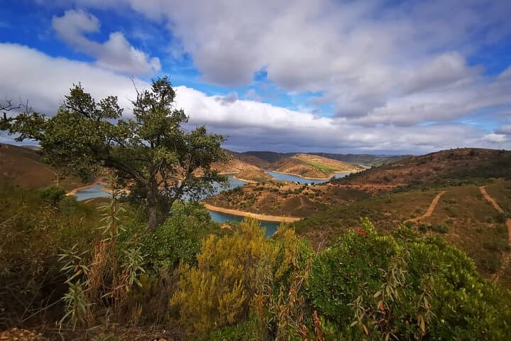 Silves Buggy Off‑Road Tour: Dirt Tracks, River Crossings & Algarve Vistas photo 6