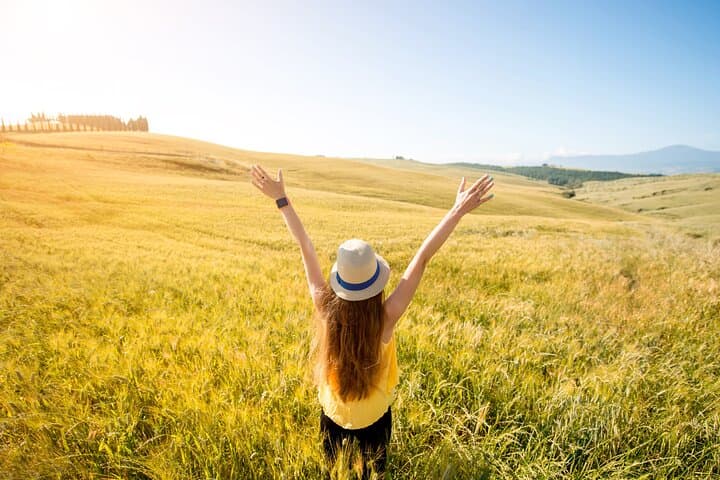 Valdorcia & Brunello Ebike Experience — Pedal the UNESCO Tuscan Hills and Taste Brunello photo 3