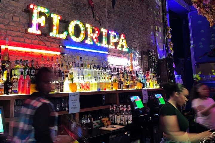 Shoreditch After Dark: Private East London Nightlife Walking Tour photo 3