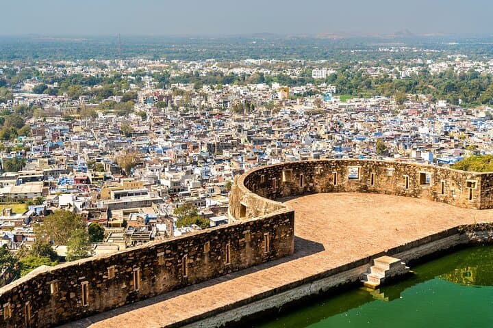 Day Trip to Chittorgarh Fort from Udaipur: History, Walks & Practical Guide photo 4
