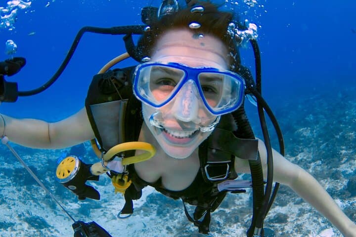 Introduction to Scuba Diving at Jumeirah Beach — Dubai Beginner Dive photo 5