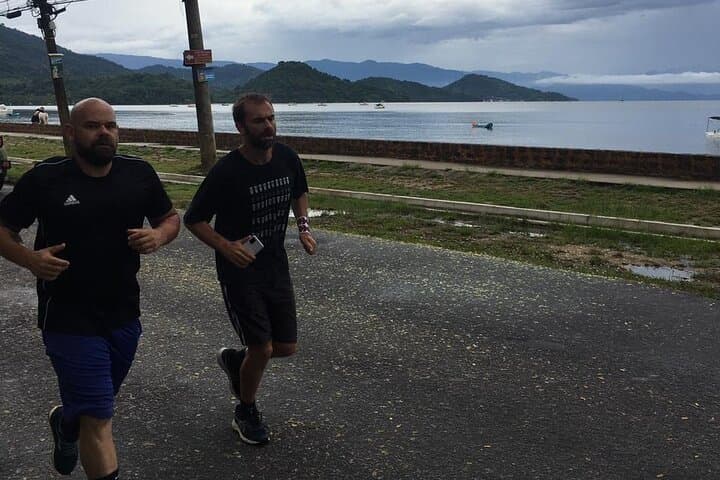 Paraty Running Tour: Guided Historic Jog Through UNESCO Coastal Streets photo 4