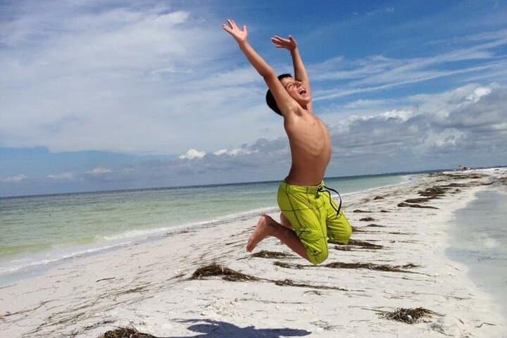 Exploring Florida’s Gulf Coast Eco Tour: Beaches, Wildlife & Island Trails