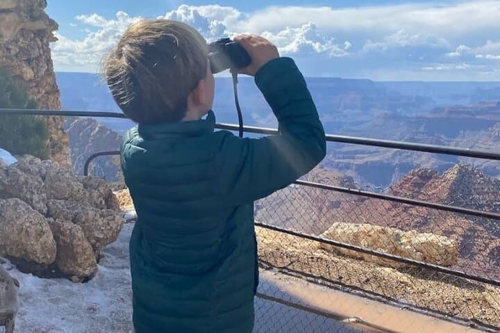 Exploring the Grand Canyon: The Ultimate Private Day Tour from Sedona photo 4