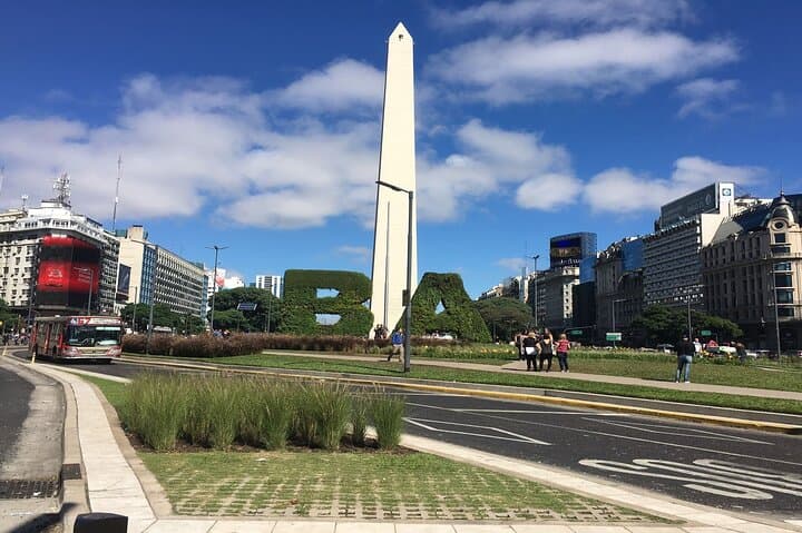 Best of Buenos Aires: Panoramic and Premium Guided City Tour photo 3