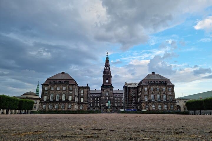 Private E-Bike Tour: Copenhagen History and Utterslev Mose Nature Ride photo 2