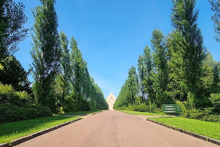 Private E-Bike Tour: Copenhagen History and Utterslev Mose Nature Ride photo 3