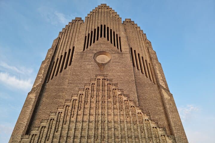 Private E-Bike Tour: Copenhagen History and Utterslev Mose Nature Ride photo 4