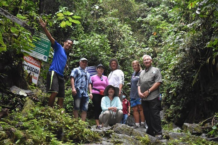 Guayaquil Extreme: 3-Day City & Churute Mangroves Immersion photo 1