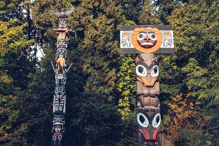 Run Vancouver: Private Seawall & Stanley Park Guided Running Tour photo 5