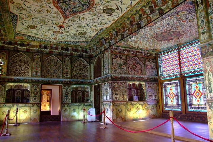 Gabala & Sheki Multiday Tour — Waterfalls, Cable Cars & Sheki Khan’s Palace photo 5