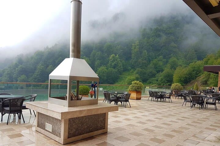 Gabala & Sheki Multiday Tour — Waterfalls, Cable Cars & Sheki Khan’s Palace photo 6
