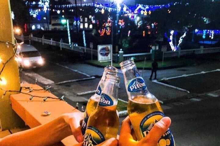 Gros Islet Friday Night Street Party: Private Guide & Transport in St. Lucia photo 5