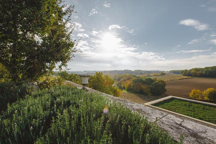 Discover Domaine d'Arton: Armagnac Estate Tour in Haut-Armagnac photo 4