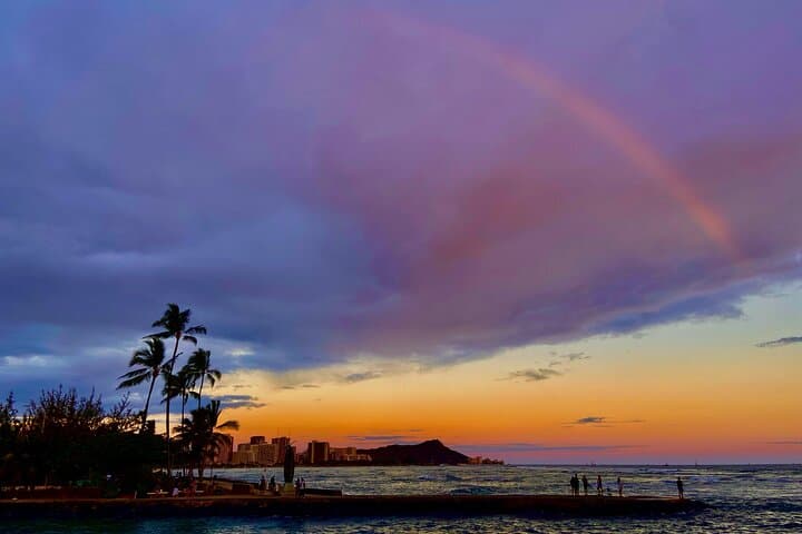 Sail into Serenity: A Luxury Catamaran Experience off Oahu's Coast photo 6