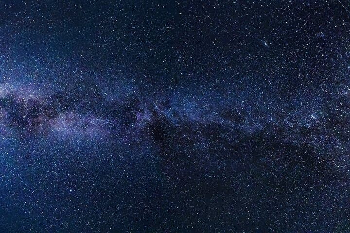 Sedona Night Sky Tour: Galaxy Stories, Meteor Showers & Indigenous Star Lore photo 2