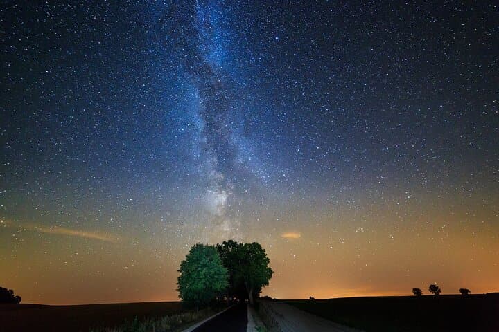 Sedona Night Sky Tour: Galaxy Stories, Meteor Showers & Indigenous Star Lore photo 3