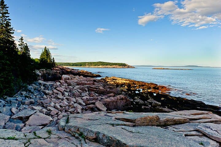 Exploring Acadia National Park and Boston: A Dynamic 3-Day Adventure from NYC photo 2