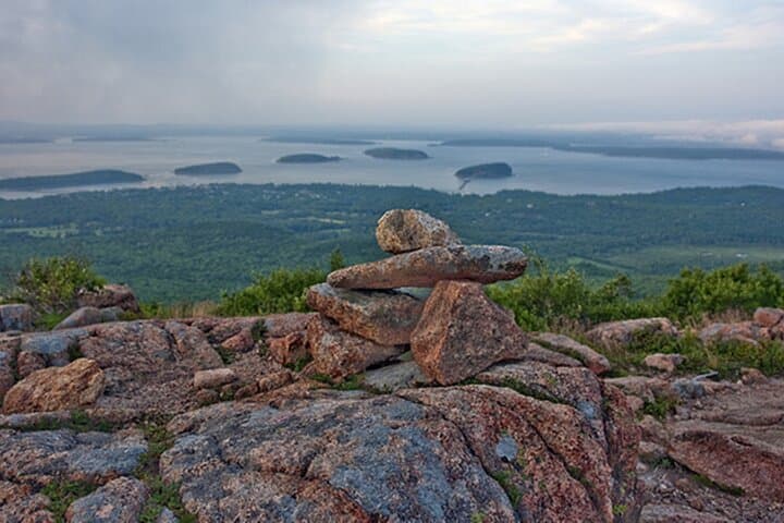 Exploring Acadia National Park and Boston: A Dynamic 3-Day Adventure from NYC photo 4
