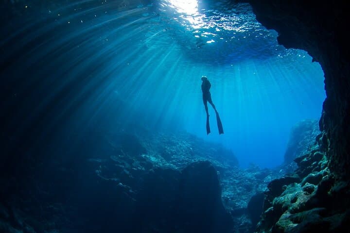 Phuket Freediving Course — SSI, AIDA, Molchanovs & PADI Basic Freediver photo 3