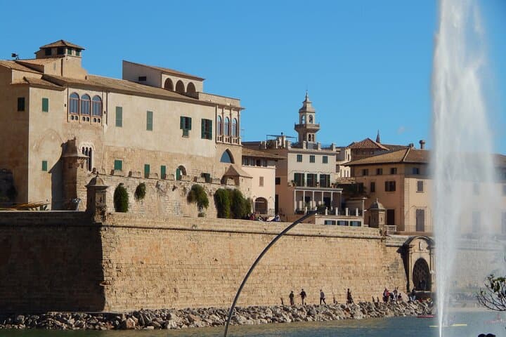 Palma Cathedral Skip-the-Line: Guided Walk Through Gothic Grandeur photo 2