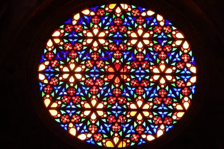Palma Cathedral Skip-the-Line: Guided Walk Through Gothic Grandeur photo 3