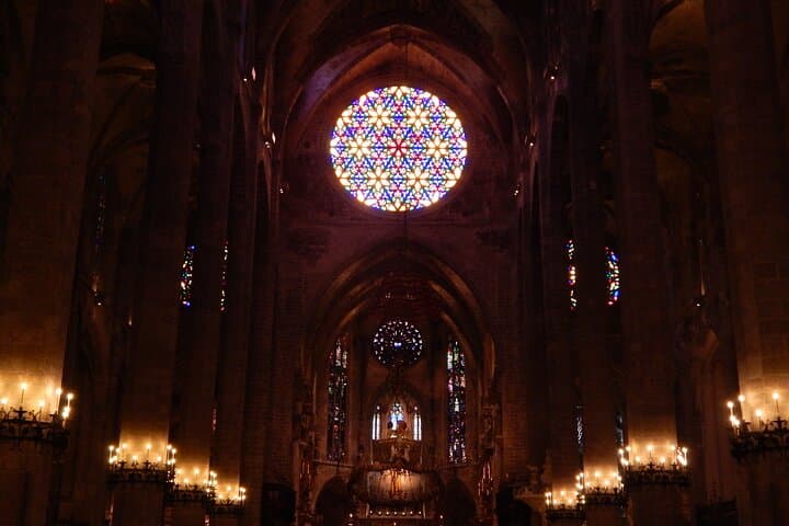 Palma Cathedral Skip-the-Line: Guided Walk Through Gothic Grandeur photo 5
