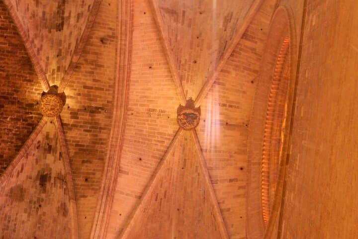 Palma Cathedral Skip-the-Line: Guided Walk Through Gothic Grandeur photo 6