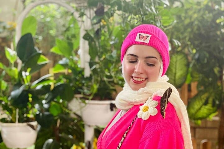 Explore Dubai Miracle Garden: Winter Flower Displays & Butterfly Garden Tickets photo 3