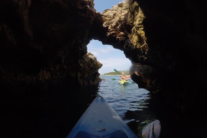 Paddle the Verudela Islands: Kayak Rental in Pula photo 3