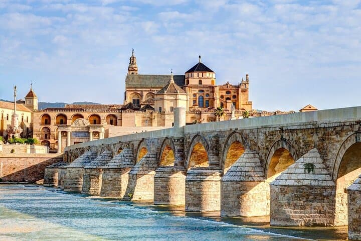 Andalusia in Eight Days: Madrid to the Alhambra, Ronda & the Costa del Sol photo 2