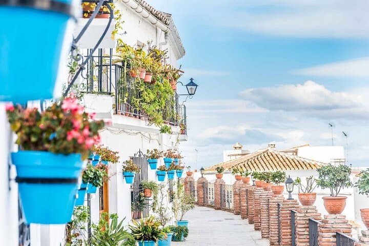Andalusia in Eight Days: Madrid to the Alhambra, Ronda & the Costa del Sol photo 3