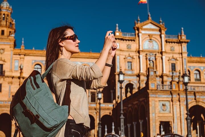 13-Day Andalusia and Morocco Cultural Tour from Madrid — Coast, Caliphates & Medinas photo 4