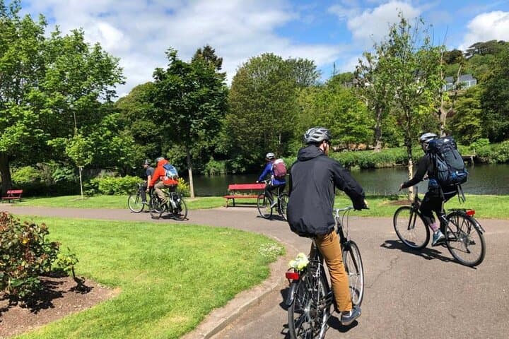 Cork City Cycle Tour: Explore Cork by Standard or Electric Bike photo 2